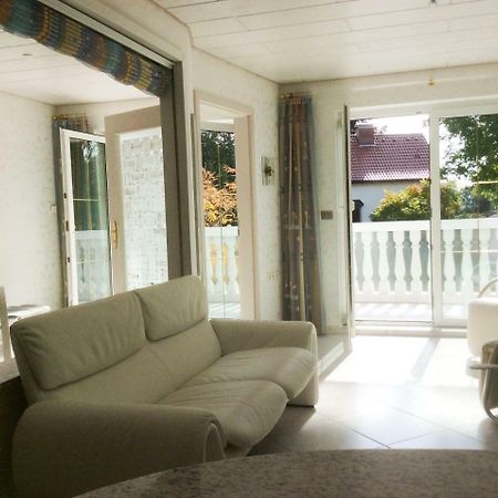 Ferien-Appartement Am Schlosssee Salem  Extérieur photo