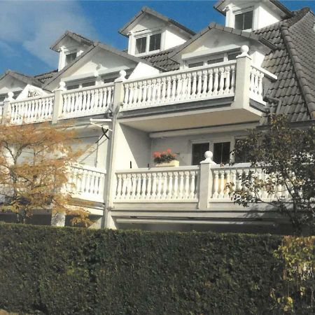 Ferien-Appartement Am Schlosssee Salem  Extérieur photo