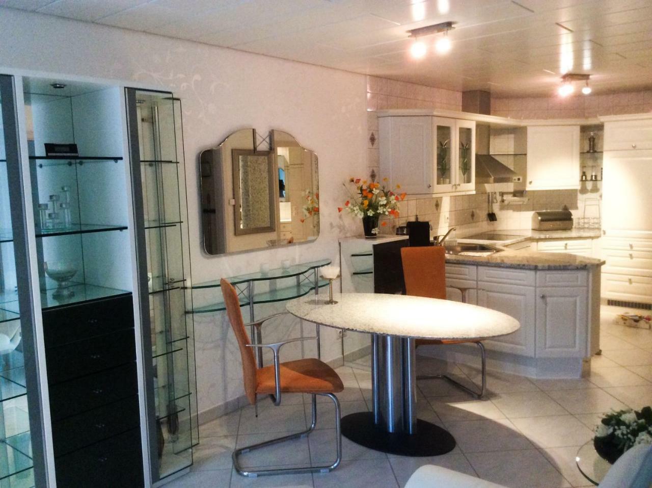 Ferien-Appartement Am Schlosssee Salem  Extérieur photo