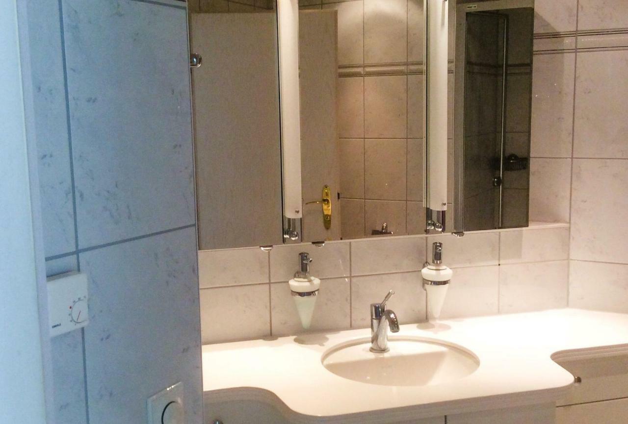 Ferien-Appartement Am Schlosssee Salem  Extérieur photo